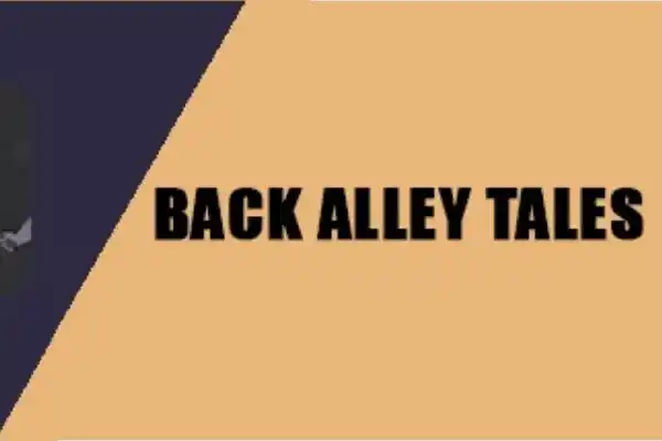 back alley tales app